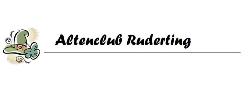 Altenclub Ruderting 798x301